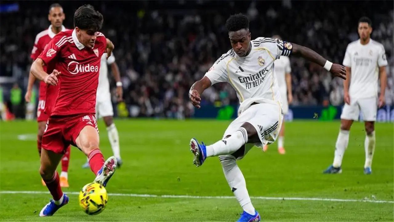 انتقاد صريح.. مياتوفيتش يفضل مصلحة ريال مدريد على فينيسيوس